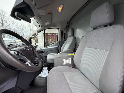 Used 2018 Ford Transit 250 148 Low Roof image 14