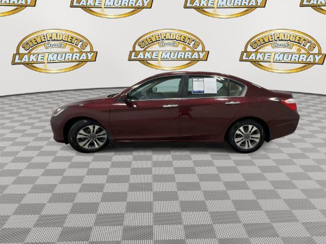 Used 2013 Honda Accord LX image 8
