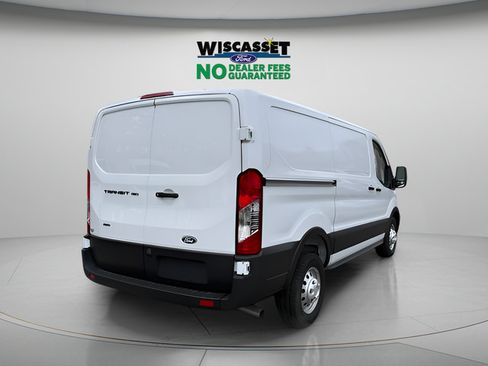 New 2026 Ford Transit 150 Low Roof AWD image 20