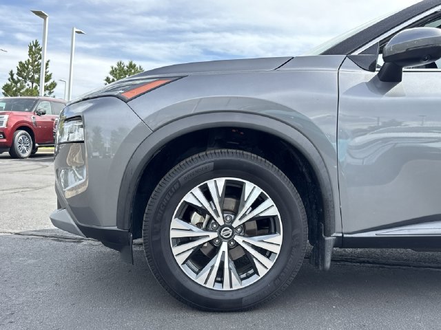 Used 2021 Nissan Rogue SV w/ Premium Package AWD/4WD image 29