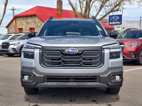 New 2026 Subaru Outback Limited AWD/4WD image 8