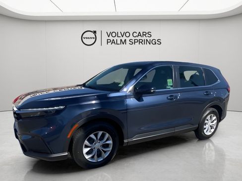 Used 2024 Honda CR-V LX image 6