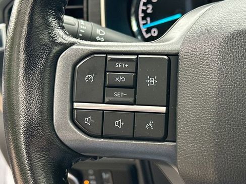 Used 2022 Ford F150 XLT w/ Equipment Group 302A High AWD/4WD image 30