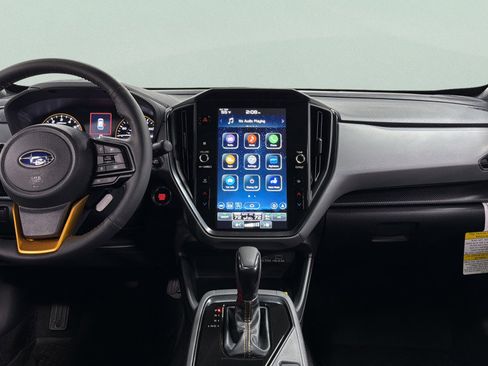 New 2026 Subaru Crosstrek 2.5i Wilderness AWD/4WD image 35
