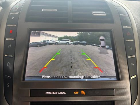 Used 2020 Lincoln MKZ Reserve w/ Elements Package AWD/4WD image 34