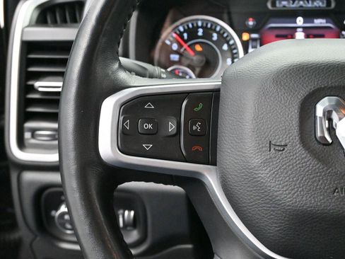 Used 2020 RAM 1500 Big Horn AWD/4WD image 16