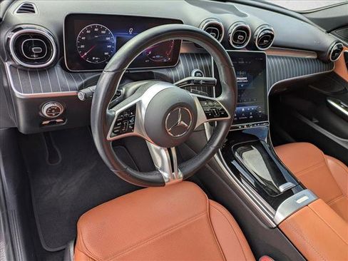 Used 2022 Mercedes-Benz C 300 Sedan image 10
