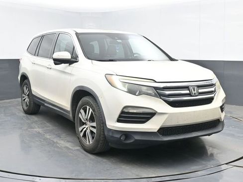 Used 2016 Honda Pilot EX-L image 2