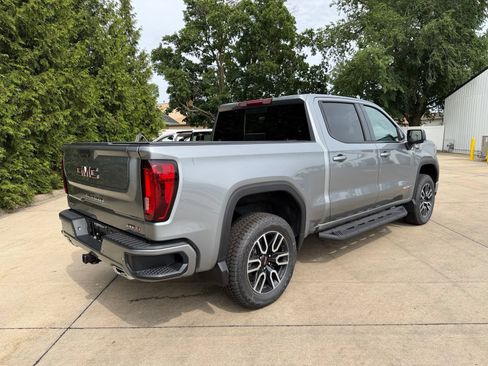 New 2026 GMC Sierra 1500 AT4 w/ AT4 Preferred Package AWD/4WD image 31