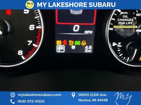 New 2026 Subaru Ascent Touring image 16