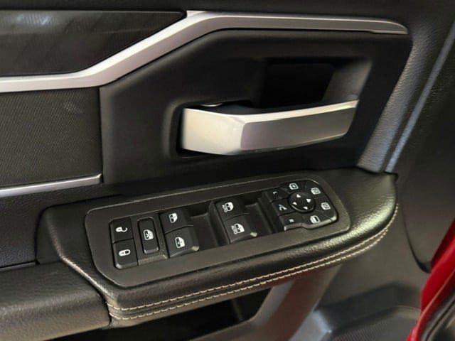 Certified 2026 RAM 2500 Big Horn AWD/4WD image 44