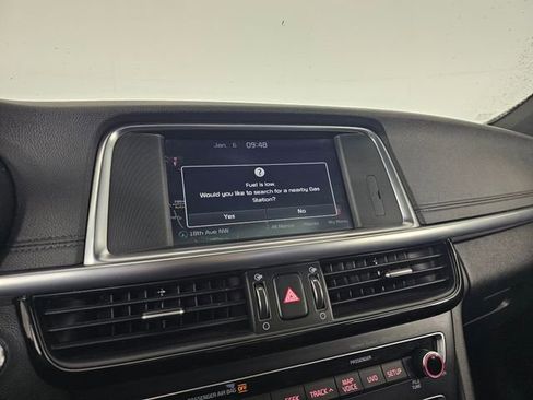 Used 2016 Kia Optima SX w/ Chrome Wheel Package image 28