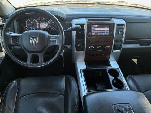 Used 2012 RAM 3500 Laramie w/ Cold Weather Group image 20