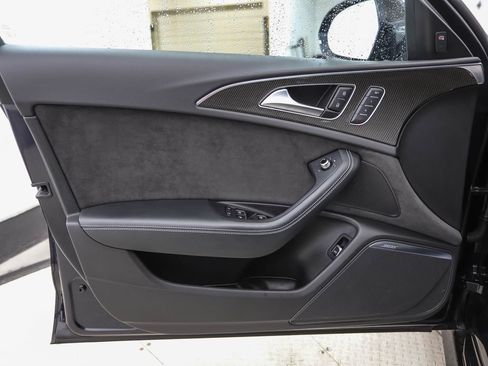 Used 2018 Audi S6 Prestige AWD/4WD image 9