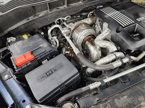 Used 2022 Chevrolet Silverado 1500 RST image 20