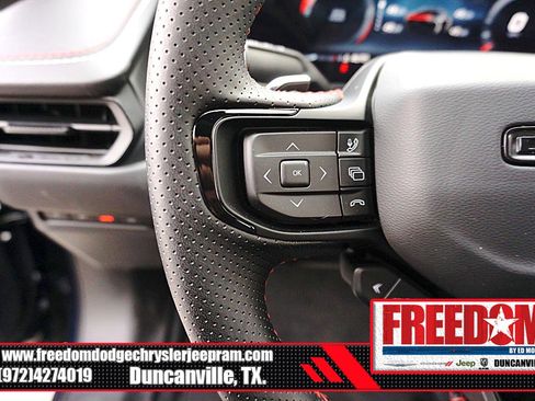 New 2026 Dodge Charger Scat Pack image 25