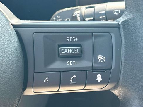 New 2026 Nissan Kicks SV w/ SV Premium Package FWD image 24