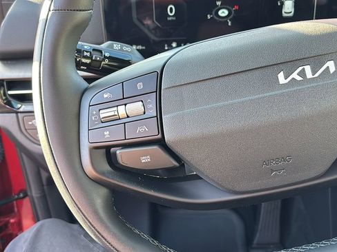 Used 2026 Kia Sportage X-Line w/ X-Line Technology Package image 17