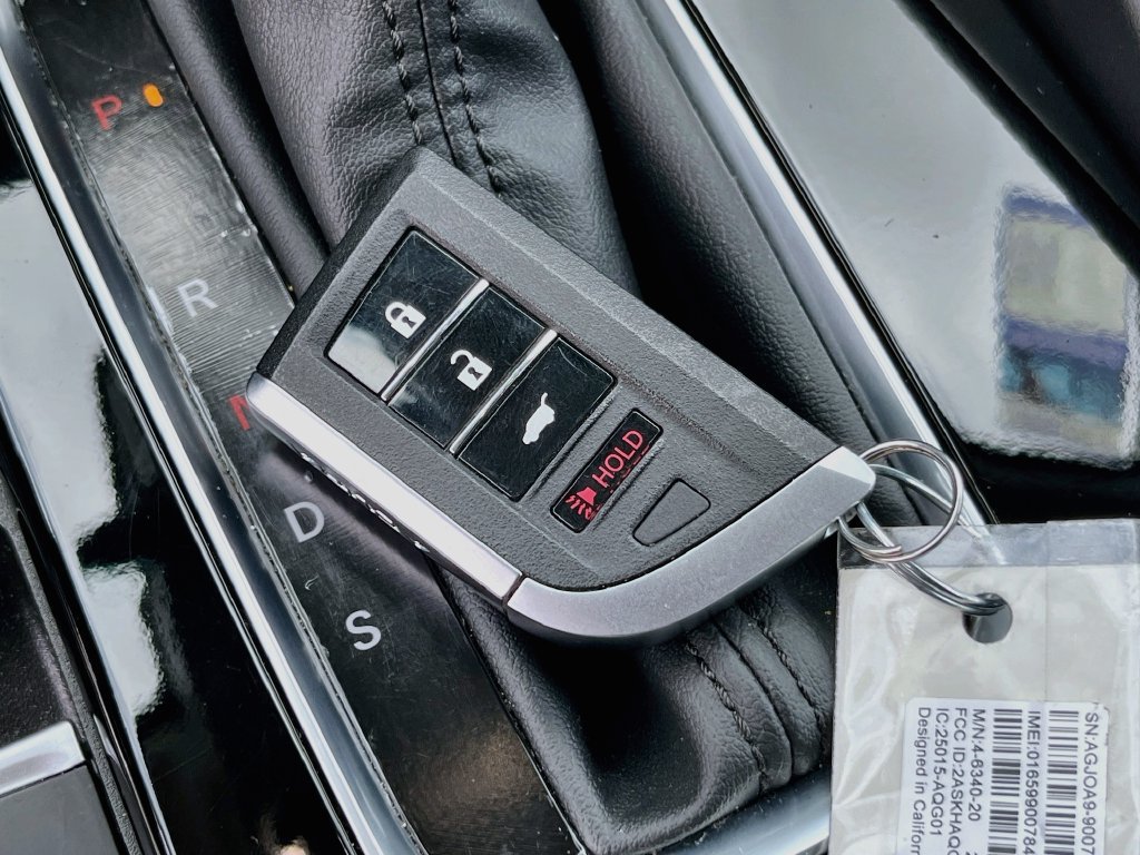 Used 2024 Acura Integra FWD image 32