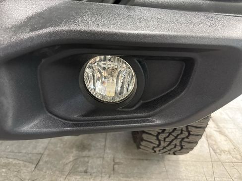 Used 2022 Jeep Wrangler Unlimited Sport AWD/4WD image 98