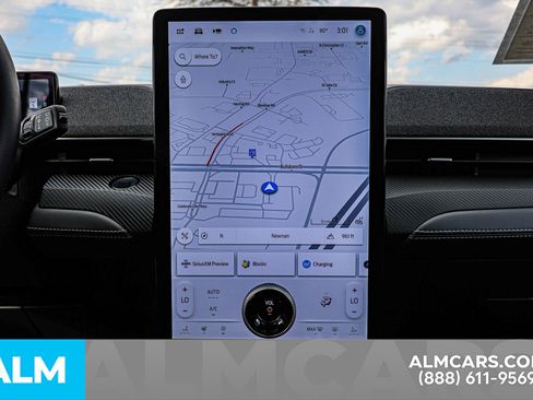 Used 2024 Ford Mustang Mach-E Premium image 32