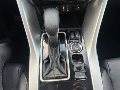 Used 2022 Mitsubishi Eclipse Cross AWD image 30
