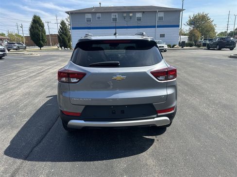Used 2023 Chevrolet TrailBlazer LT w/ Convenience Package image 7
