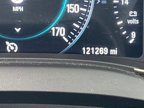 Used 2015 Buick LaCrosse Leather image 13