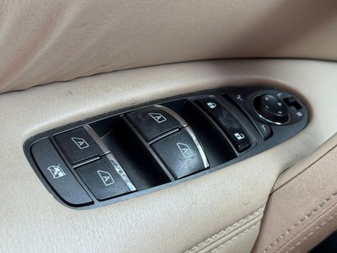 Used 2017 Nissan Armada SL AWD/4WD image 23