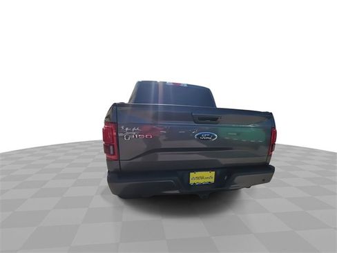 Used 2015 Ford F150 Lariat image 7