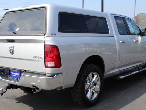 Used 2014 RAM 1500 Big Horn image 6