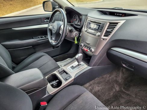 Used 2013 Subaru Outback 2.5i Premium w/ Popular Pkg 1B image 27