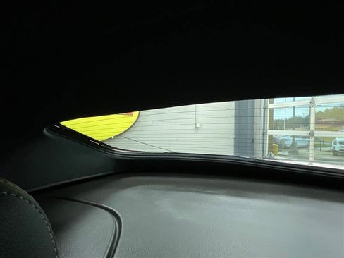 Used 2017 Buick Cascada Premium image 27