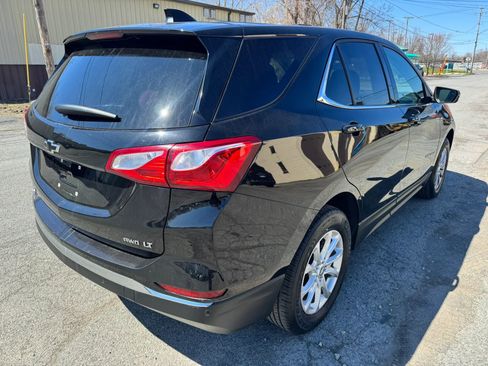 Used 2019 Chevrolet Equinox LT image 5