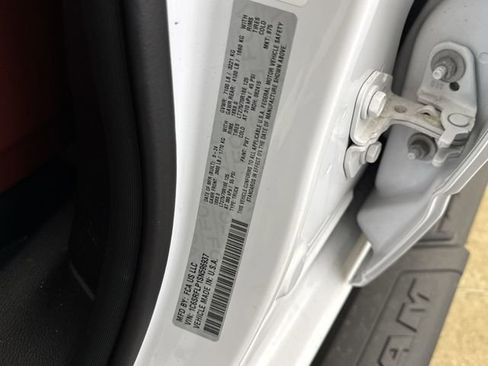 Used 2025 RAM 1500 Rebel w/ Rebel Level 1 Equipment Group AWD/4WD image 28