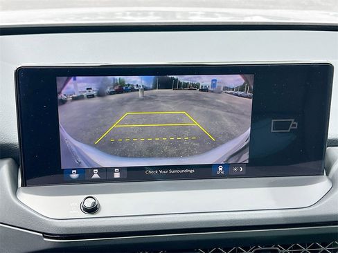 New 2025 Honda Accord Sport image 20