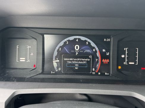 New 2026 Toyota Tacoma SR5 image 22