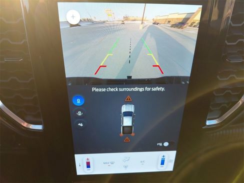 New 2025 Ford Ranger XLT w/ Advanced Towing Package image 35