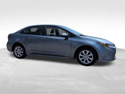 Used 2024 Toyota Corolla LE