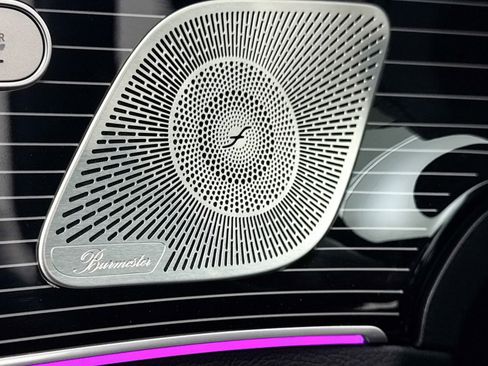 Used 2025 Mercedes-Benz GLE 450 GLE 450 image 8