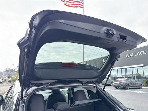 New 2026 Subaru Crosstrek 2.0i Premium AWD/4WD image 42