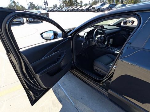 Certified 2026 MAZDA CX-30 AWD 2.5 S w/ Select Sport Pkg image 37