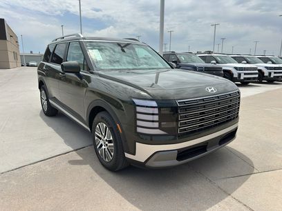 New 2026 Hyundai Palisade SEL Premium
