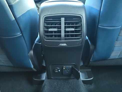 Used 2022 Ford Bronco Sport Outer Banks AWD/4WD image 16