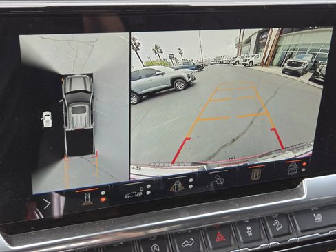 New 2025 GMC Sierra 1500 Elevation w/ Elevation Premium Package image 12