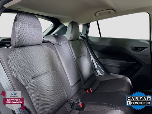 Certified 2024 Subaru Crosstrek 2.0i Premium AWD/4WD image 26