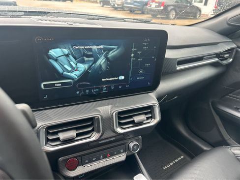 New 2026 Ford Mustang Premium image 42