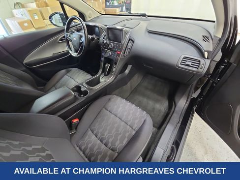 Used 2014 Chevrolet Volt FWD image 37