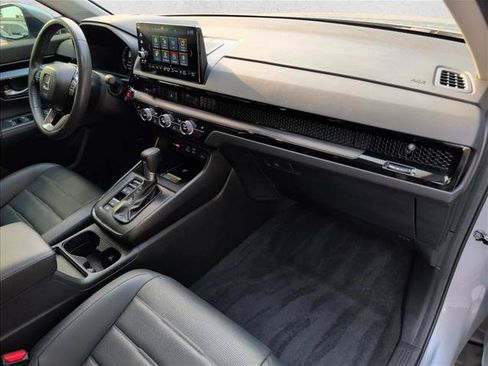Used 2023 Honda CR-V EX-L image 29