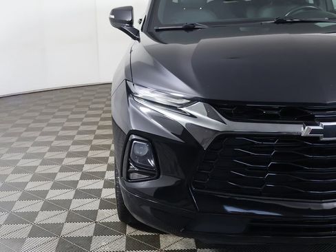 Used 2022 Chevrolet Blazer RS w/ Enhanced Convenience Package FWD image 17